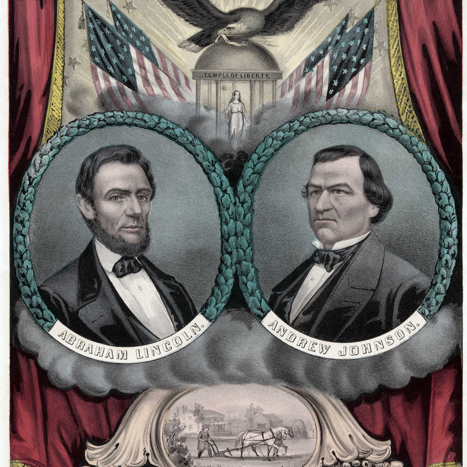 Voting While the War Was Still On: The 1864 Election That Forced a Decision Mid-Civil War