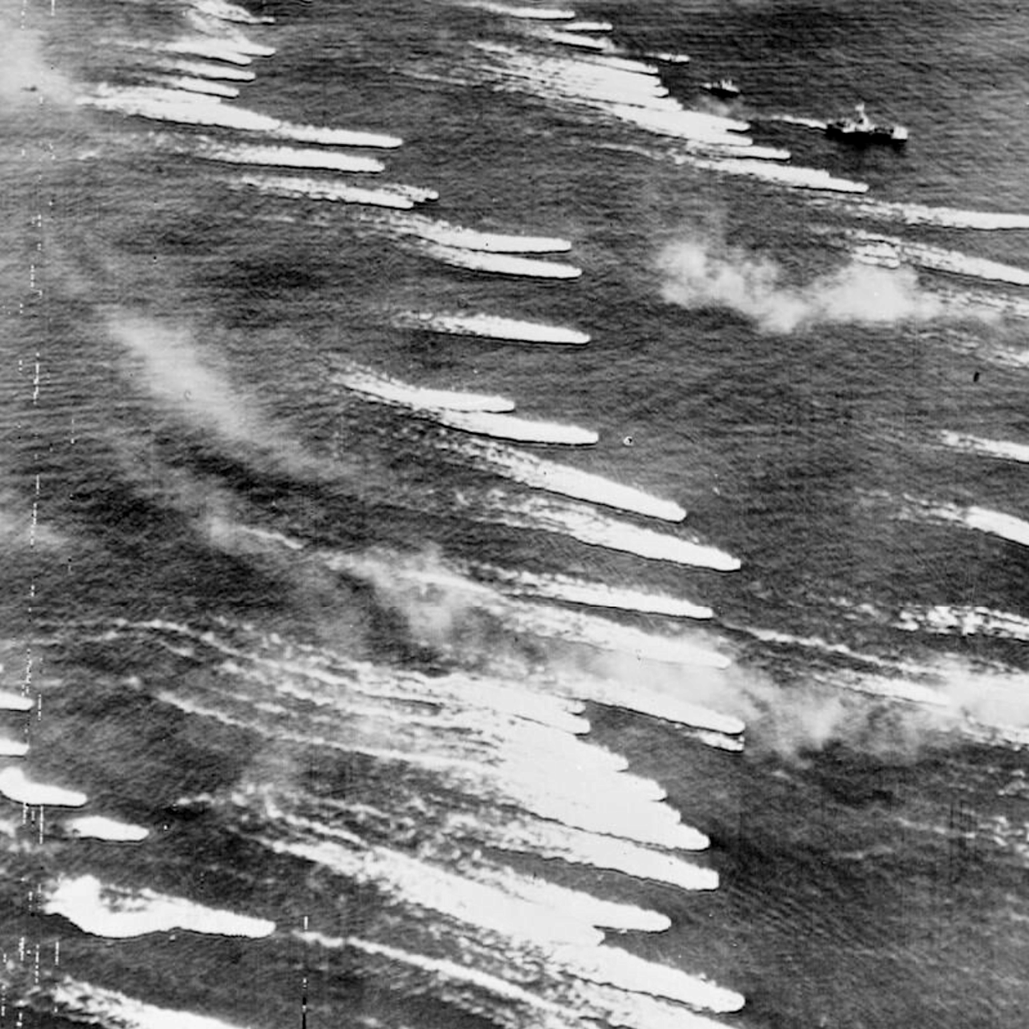 The Battle of Guam and the Hard Truth About “Taking Back” What You Already Own