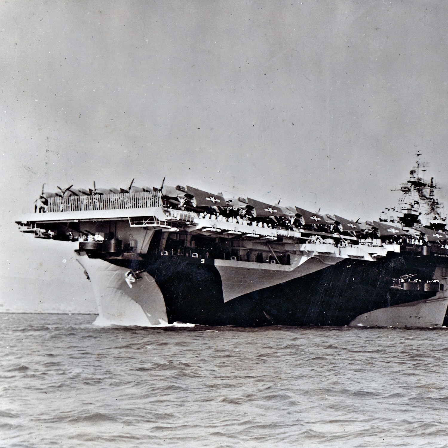 The Pacific War’s Real Legacy: A New Rulebook for How Wars Are Fought