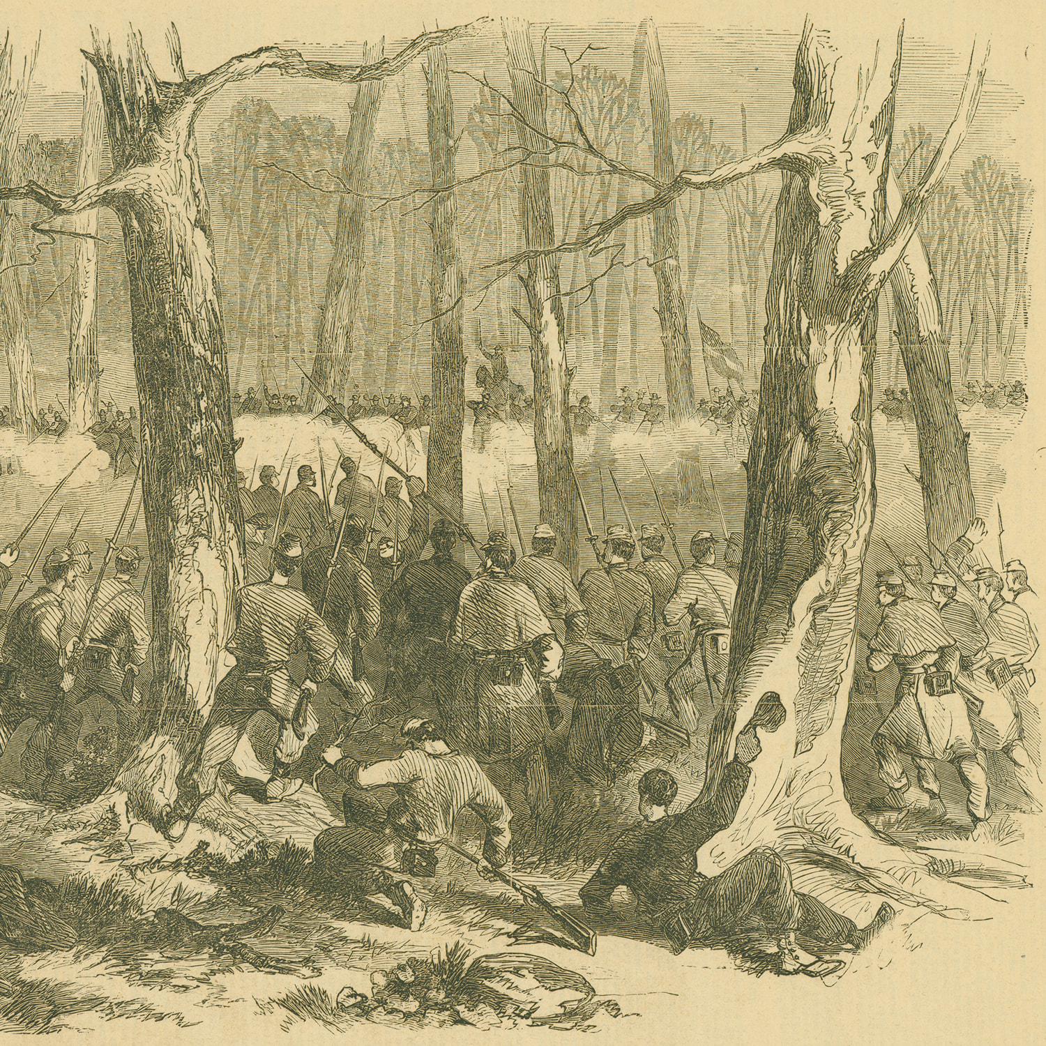“No Terms Except Unconditional Surrender”: Grant’s Fort Donelson Report and the Making of a Reputation