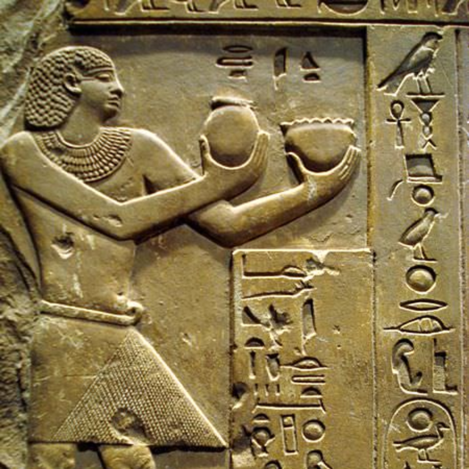 When Egypt’s Center Couldn’t Hold: The First Intermediate Period and the Price of Fragile Order
