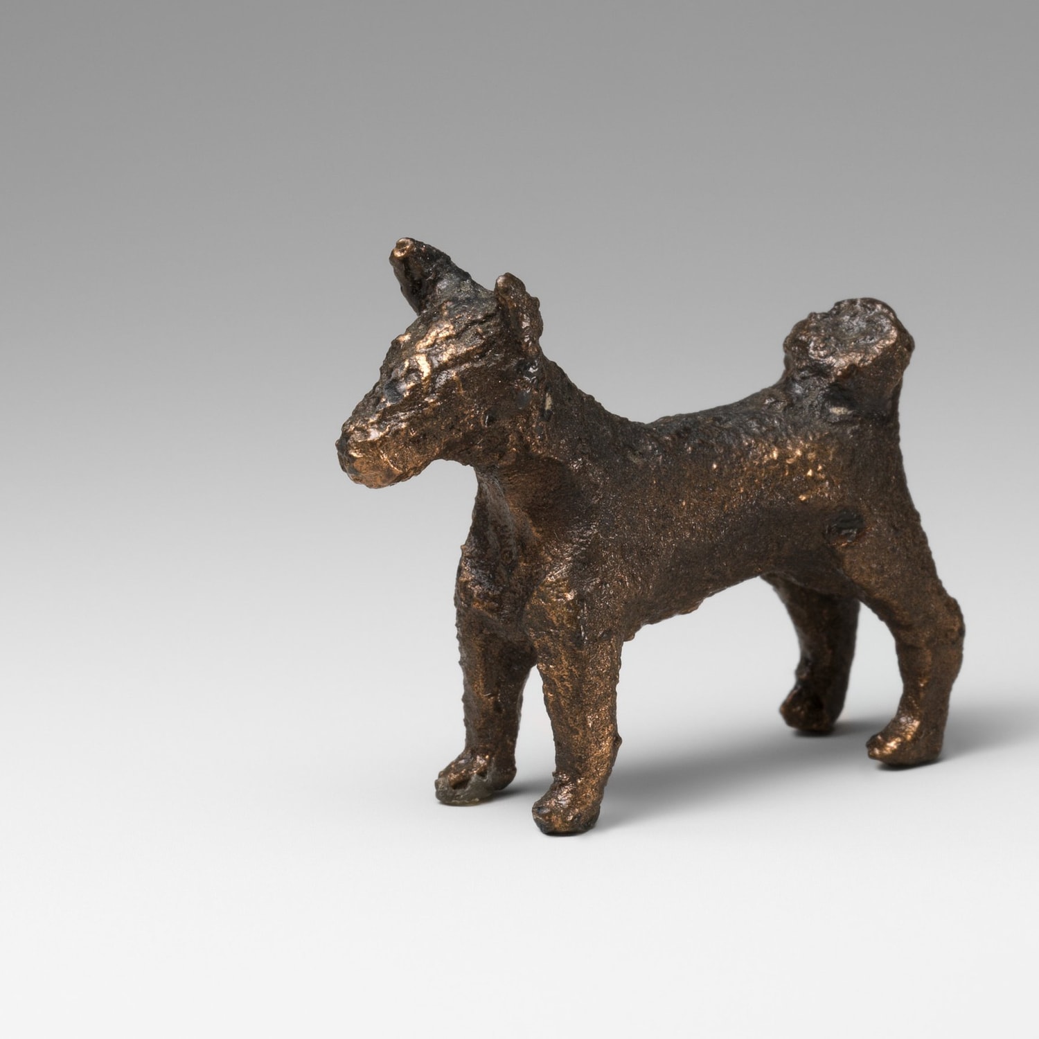 Before Cameras and Keypads, Nimrud Had Clay Dogs on Patrol