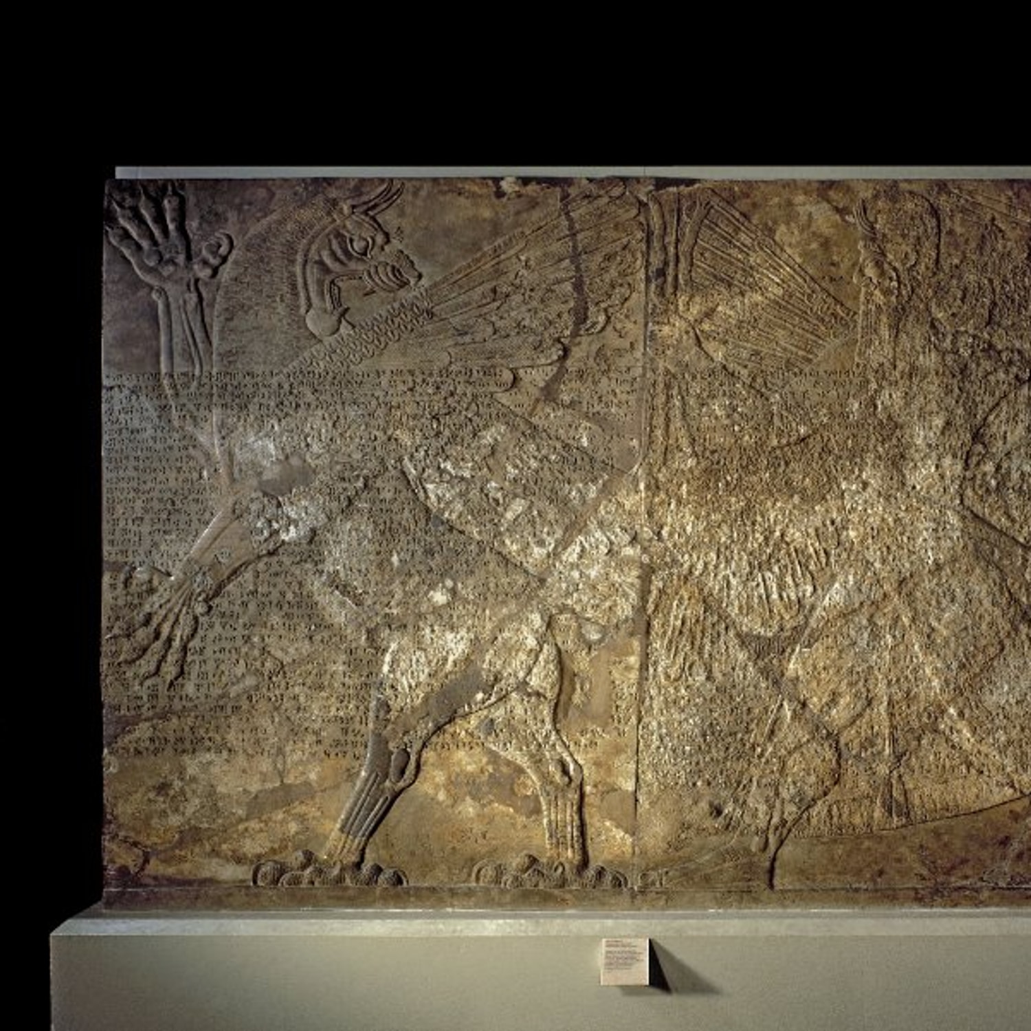 Lugalbanda and the Anzud Bird: An Ancient Template for the Hero’s Journey