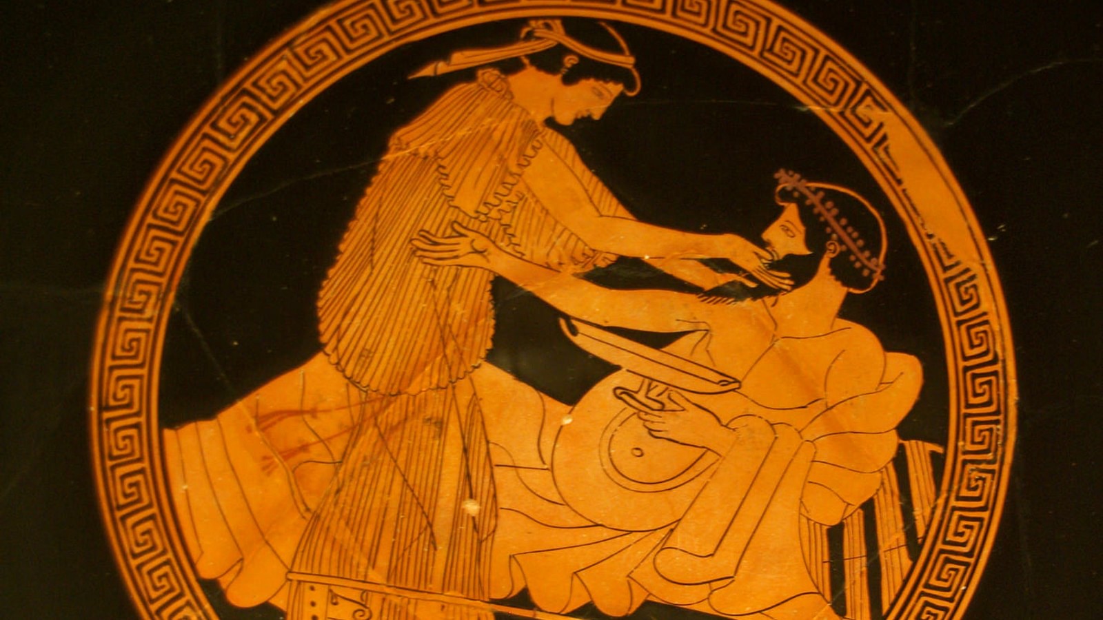 Women in Ancient Greece