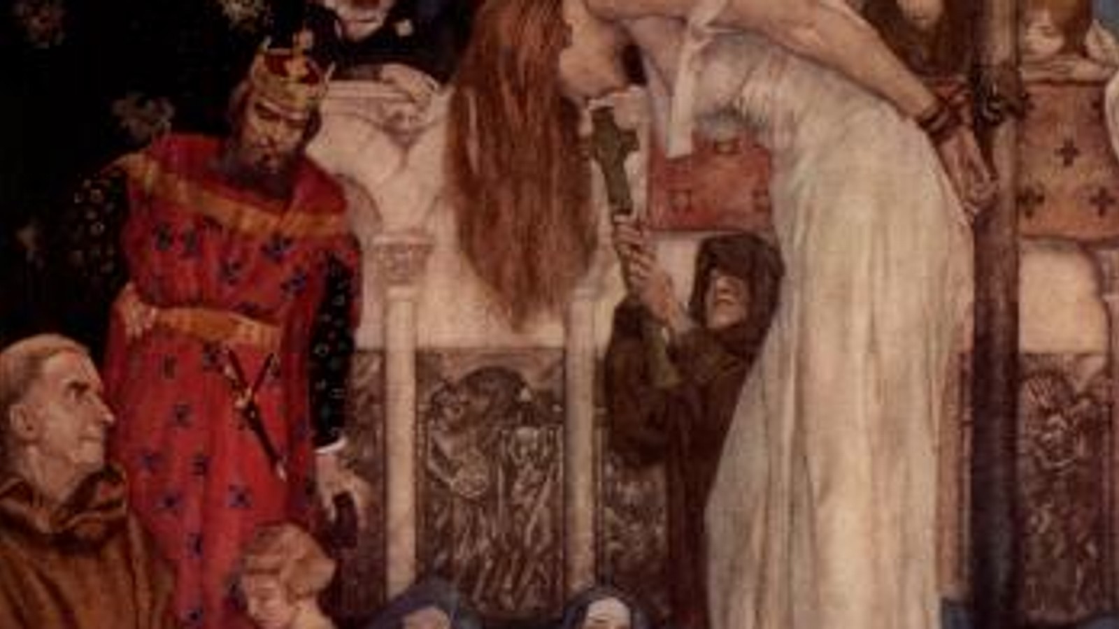 Burned At Stake The Renaissance Six Great Heresies Of The Middle Ages