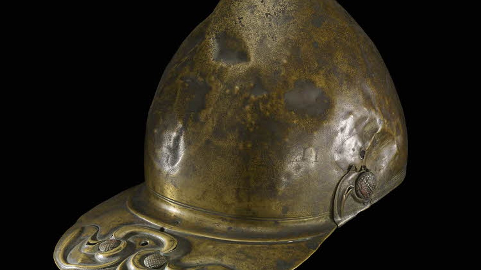 Celtic Helmets – Balkan Celts