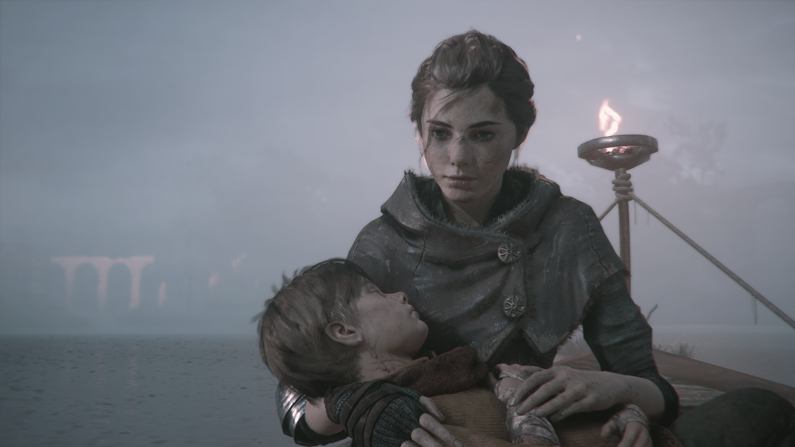 REVIEW: A Plague Tale: Innocence - Grimdark Magazine