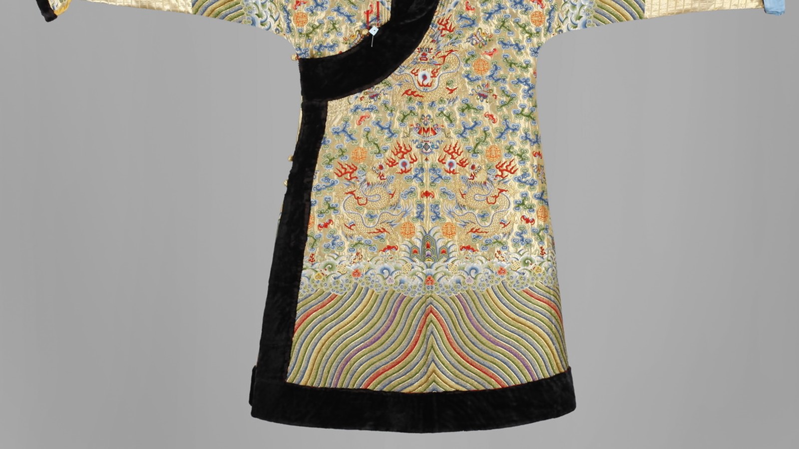 mongolian dress 2026 Robe Long | Ethnic Women's Spring Gown end 2026 spring Mongolian Clothing in the Mongol Empire