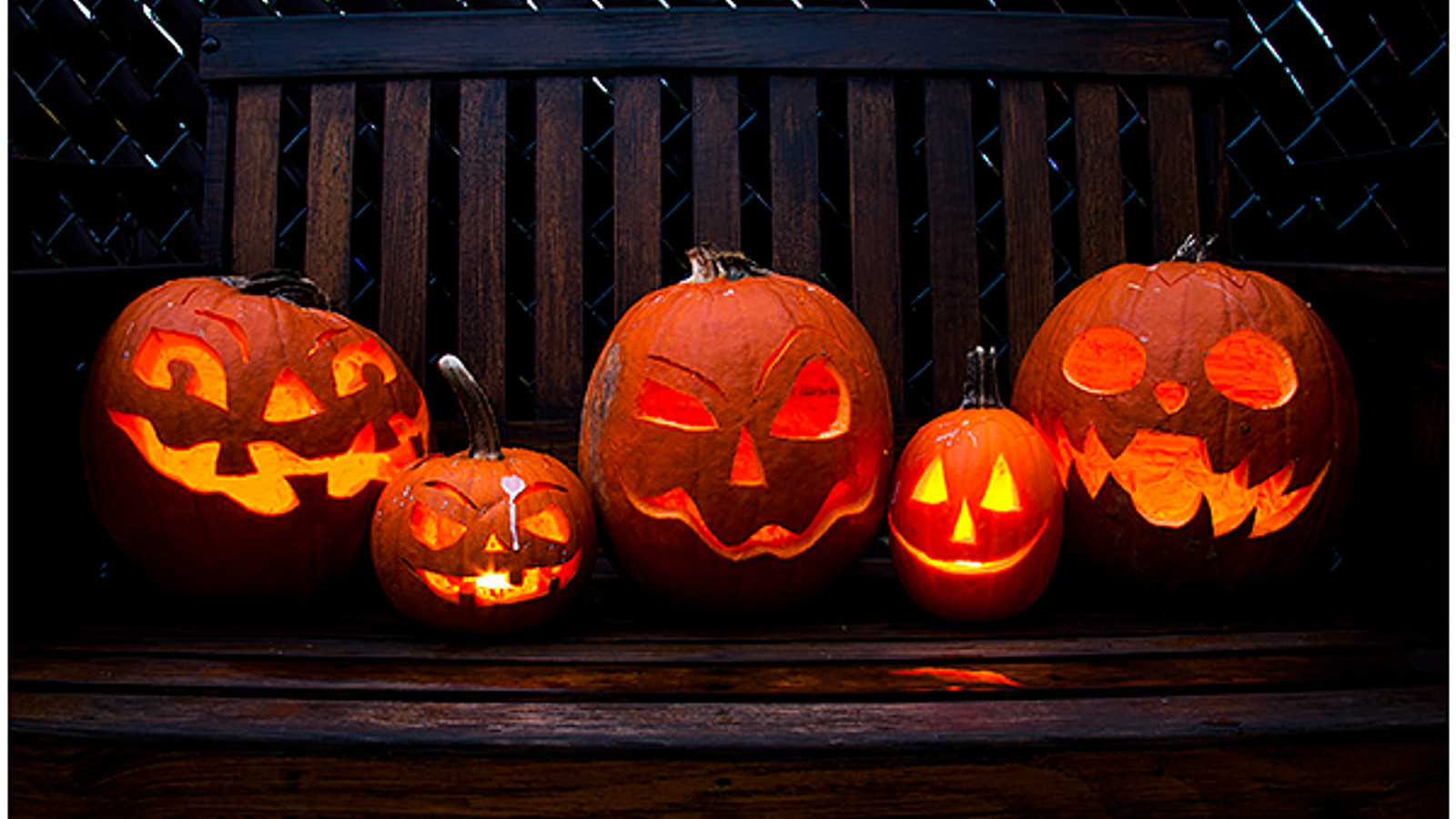The History of Halloween in the United States