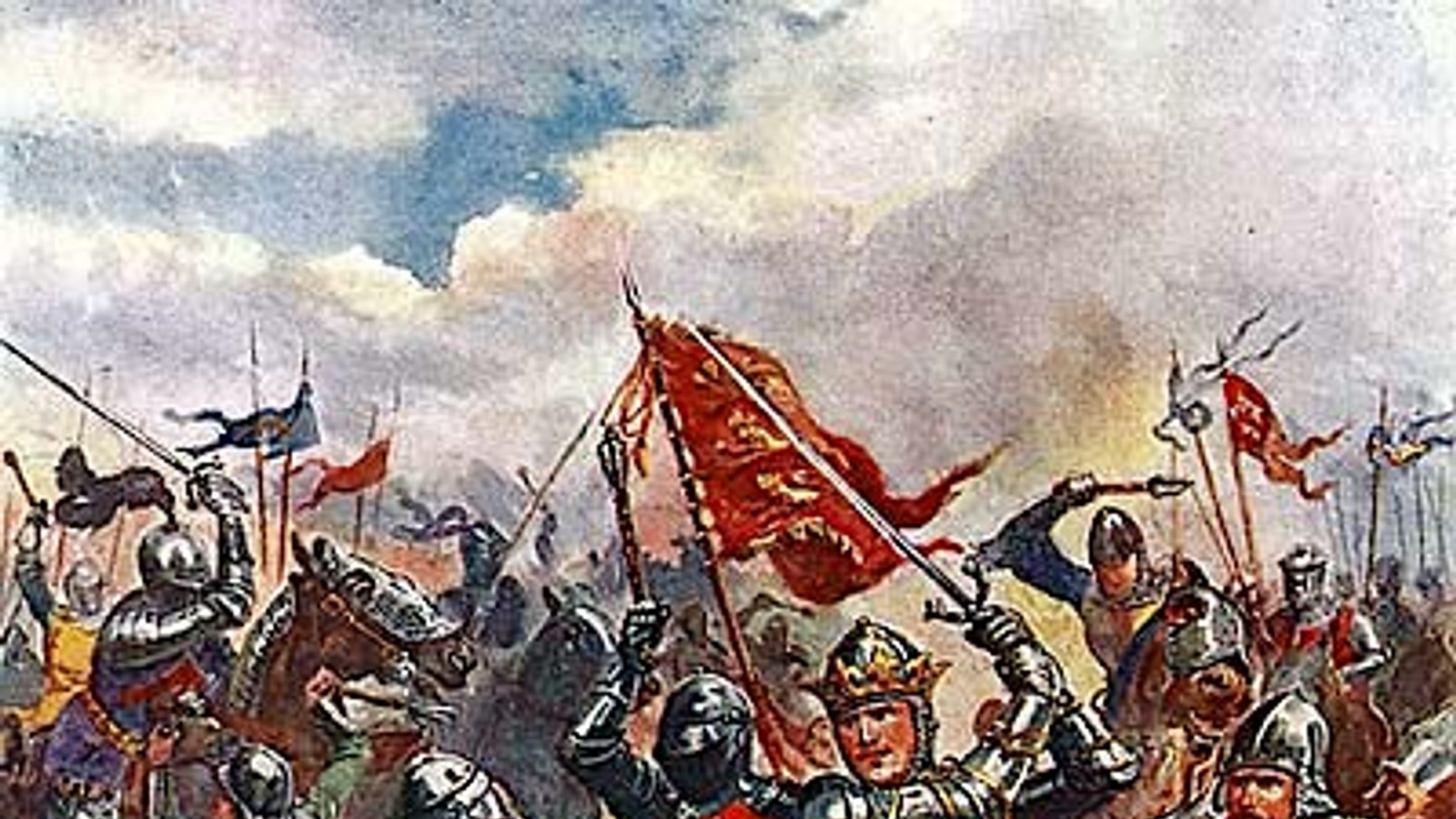 Battle of Agincourt, Facts, Summary, & Significance