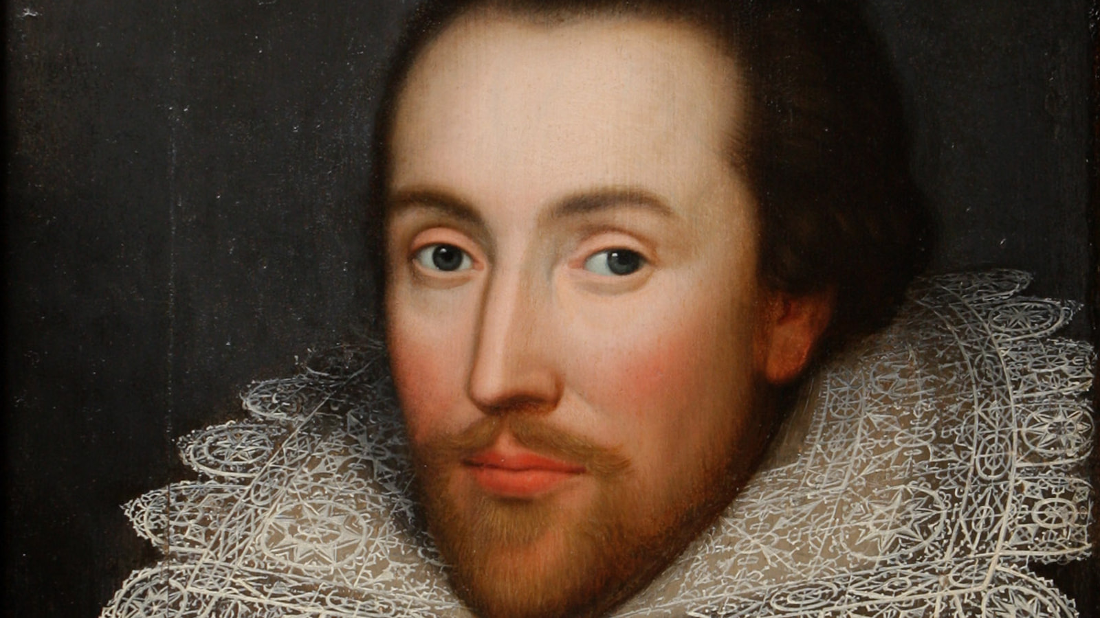 William Shakespeare - World History Encyclopedia