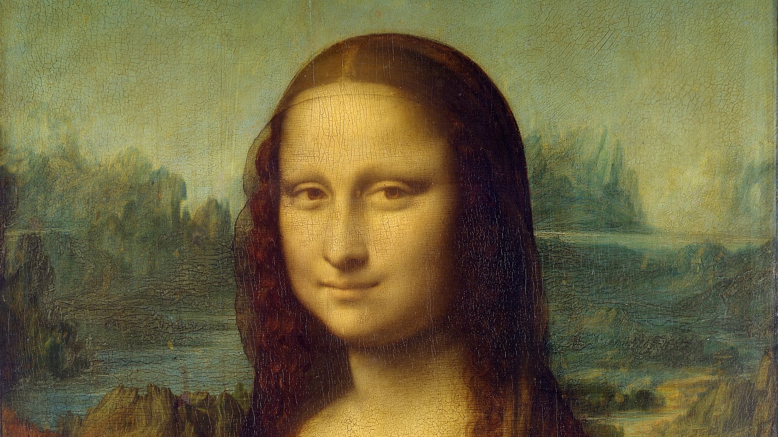 Mona Lisa (Illustration) - World History Encyclopedia