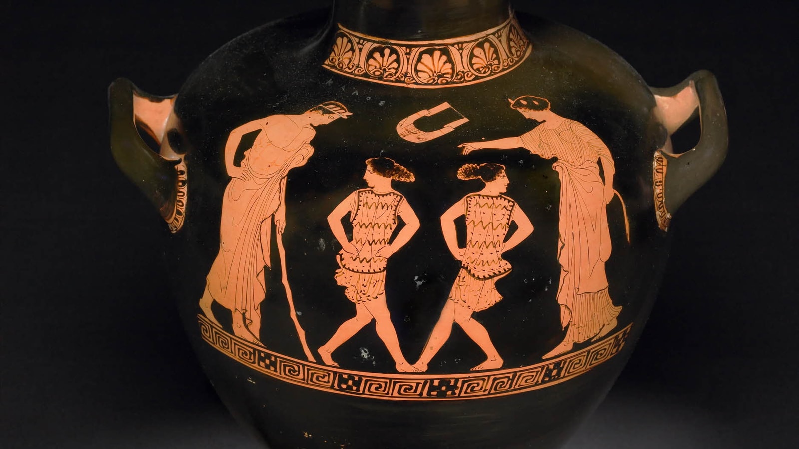 Ancient Greek Dance - World History Encyclopedia