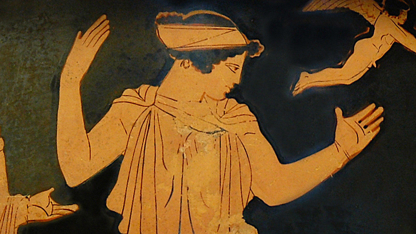 Helena de Troia - Enciclopédia da História Mundial