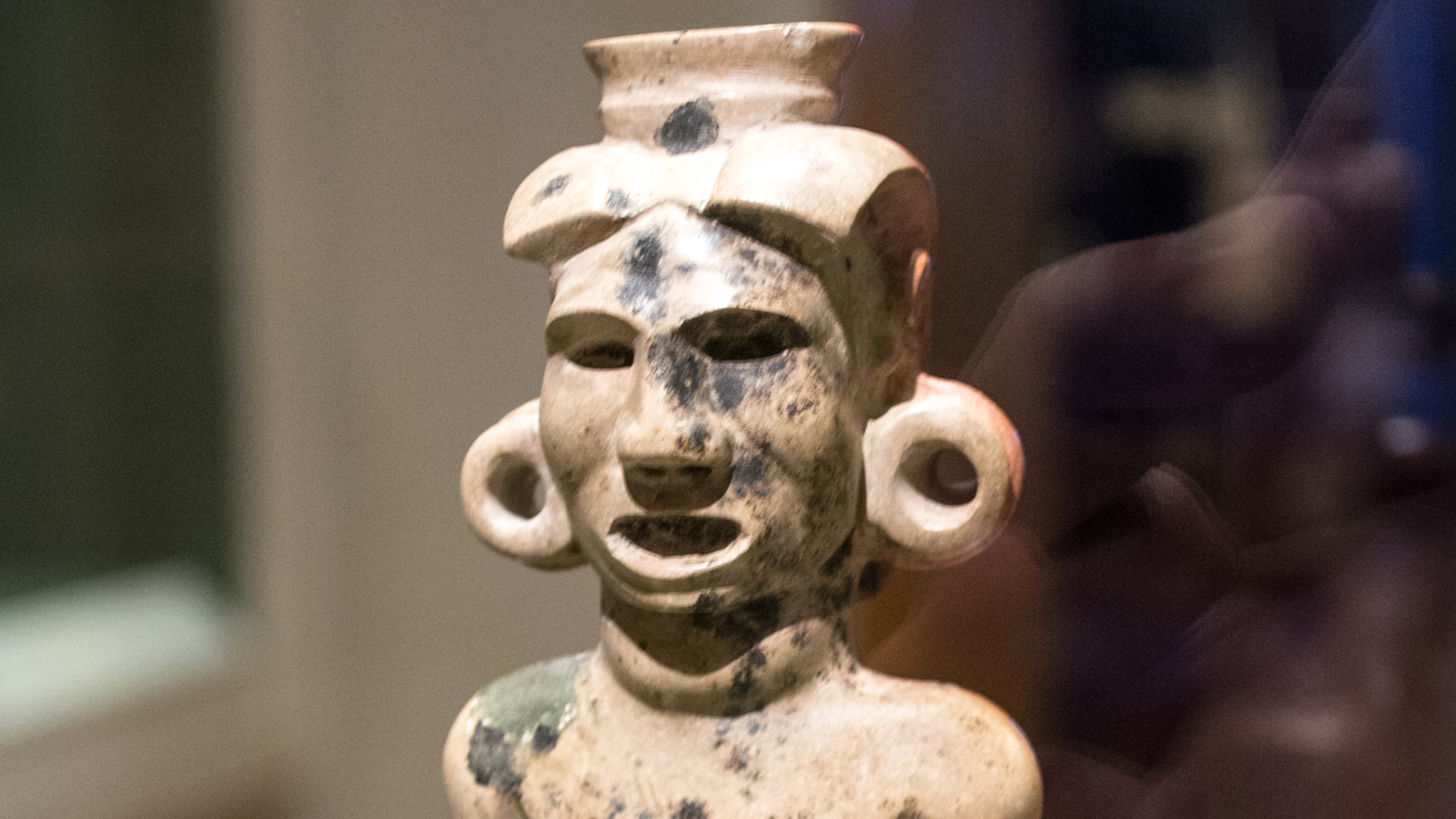 Adena Pipe