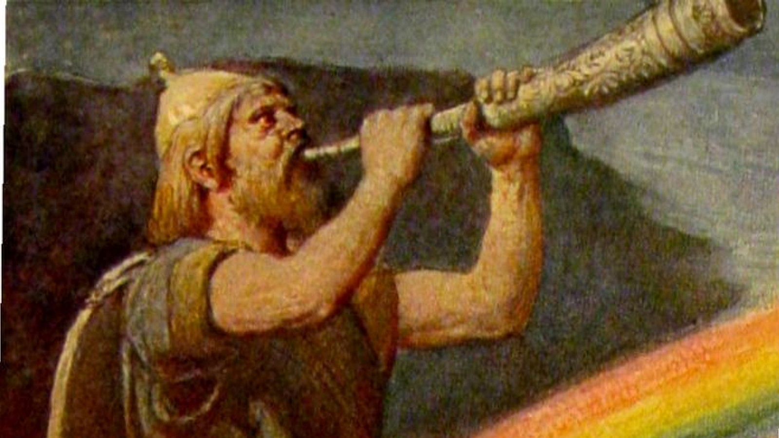 How God of War: Ragnarok Could Introduce Heimdall