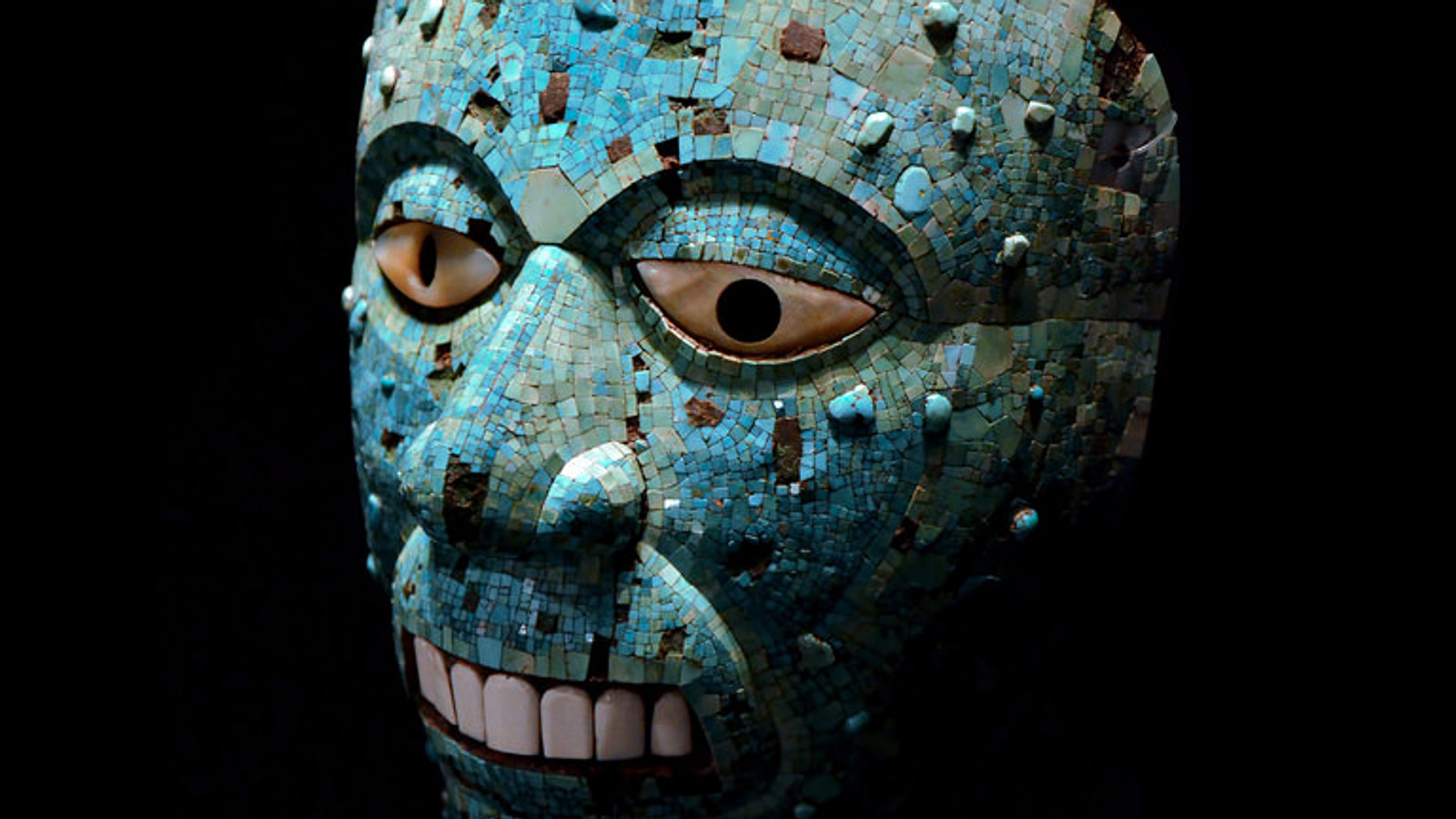Xiuhtecuhtli: The Aztec God of Fire - World History Encyclopedia