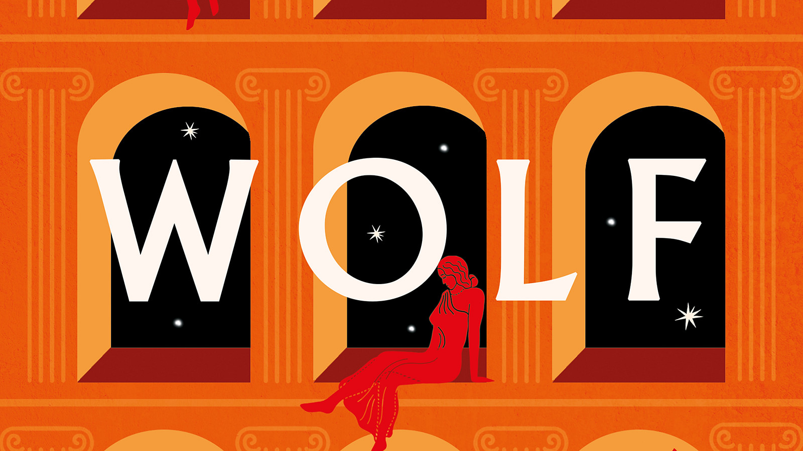 Interview: The Wolf Den by Elodie Harper - World History Encyclopedia