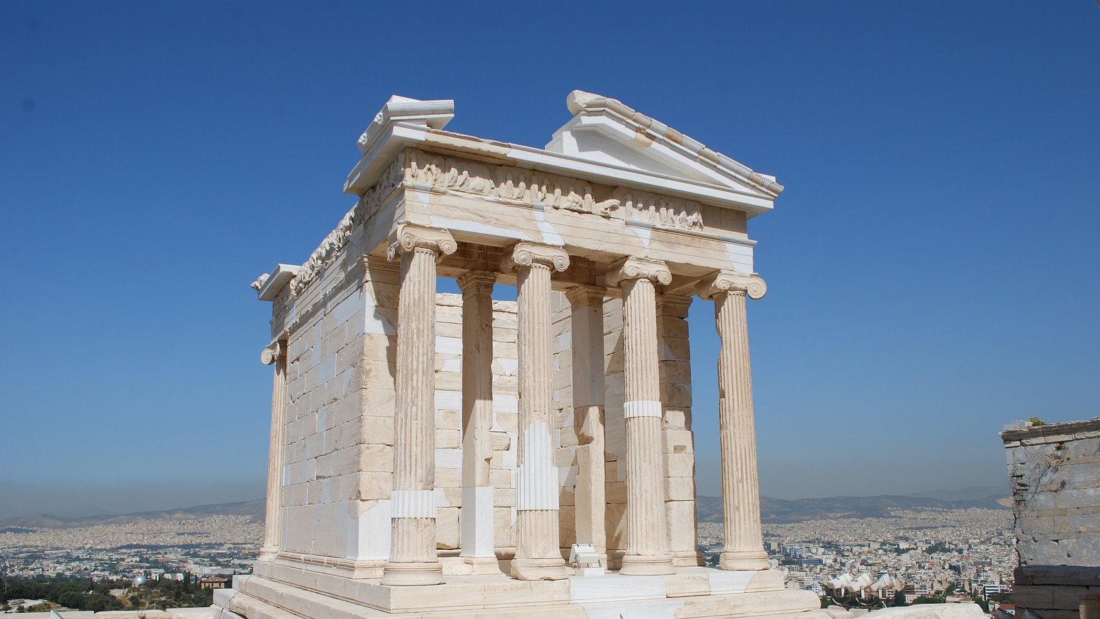 Nike parthenon online