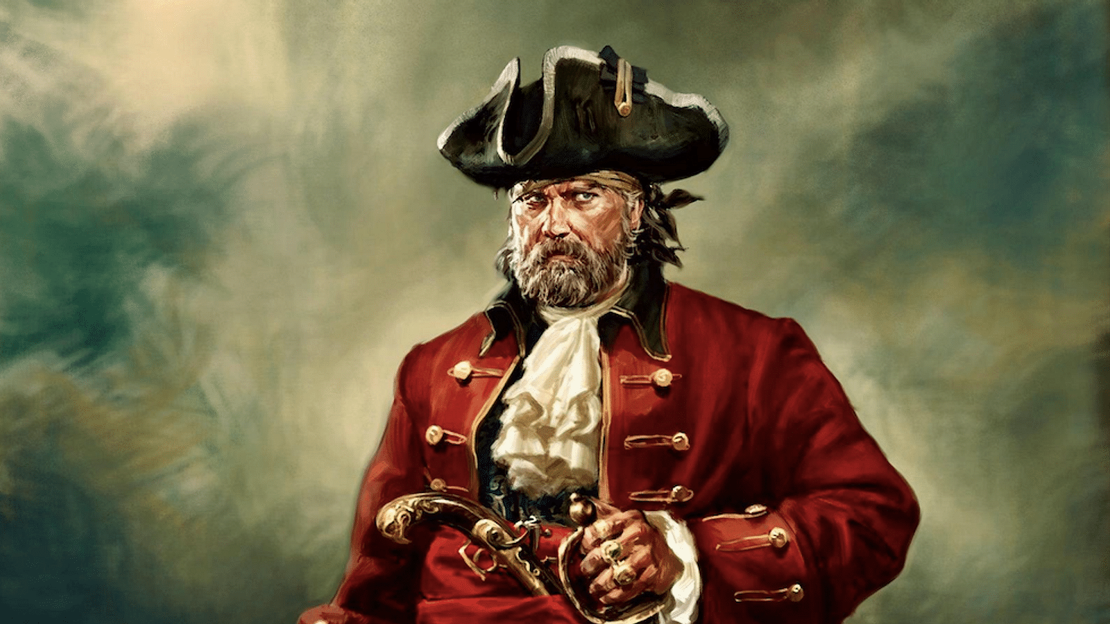 10 of History's Most Successful Pirates (and What They Teach Us About Work)