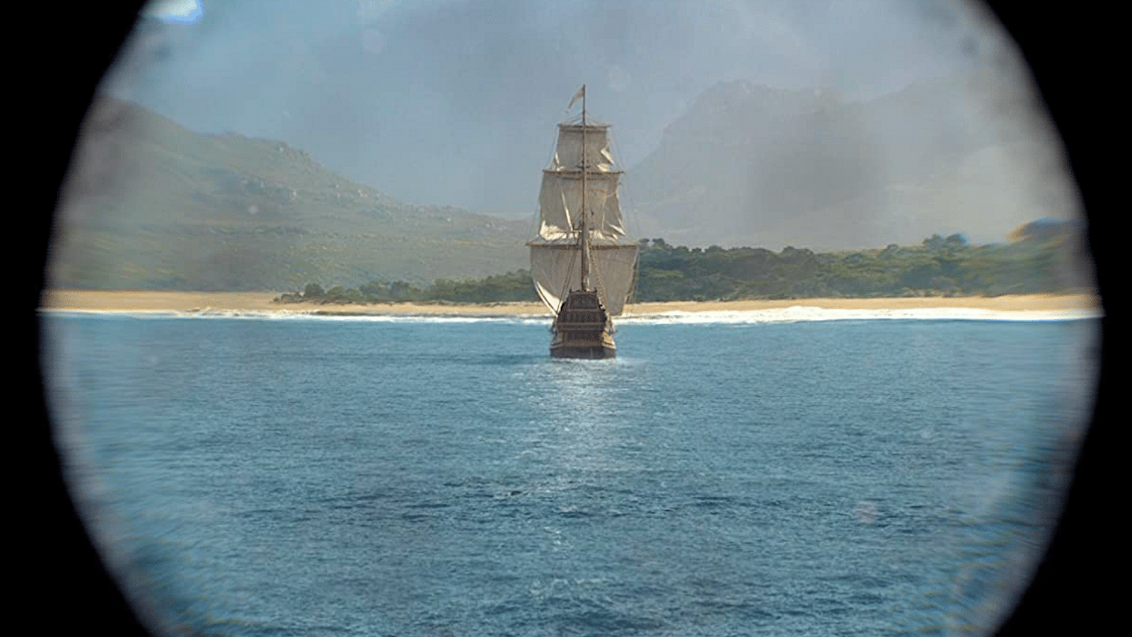 Edad de Oro de la Piratería - Enciclopedia de la Historia del Mundo