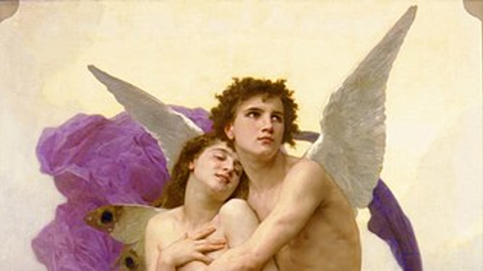 Psyche - World History Encyclopedia