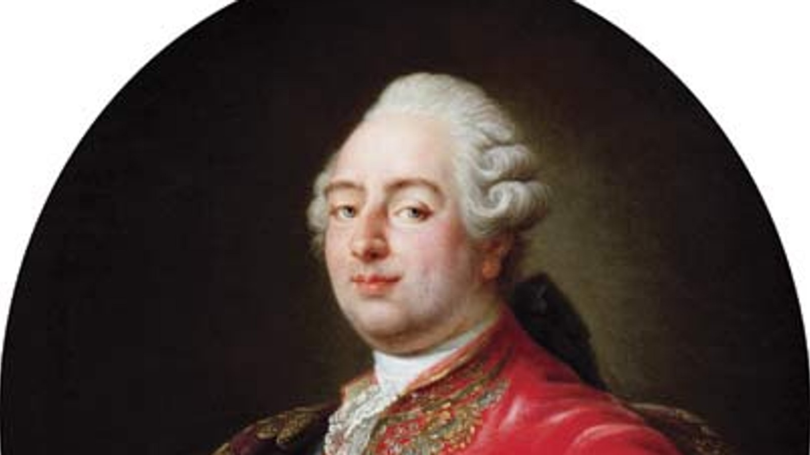 Remembering His Majesty the Late King Louis XVI of France.