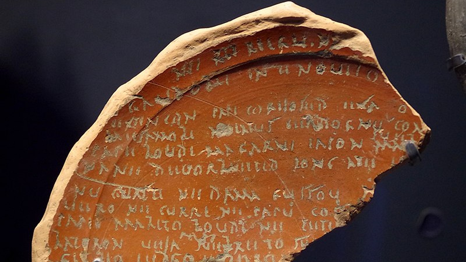 AI Is Used To Share What Ancient Languages Sounded Like : r/history