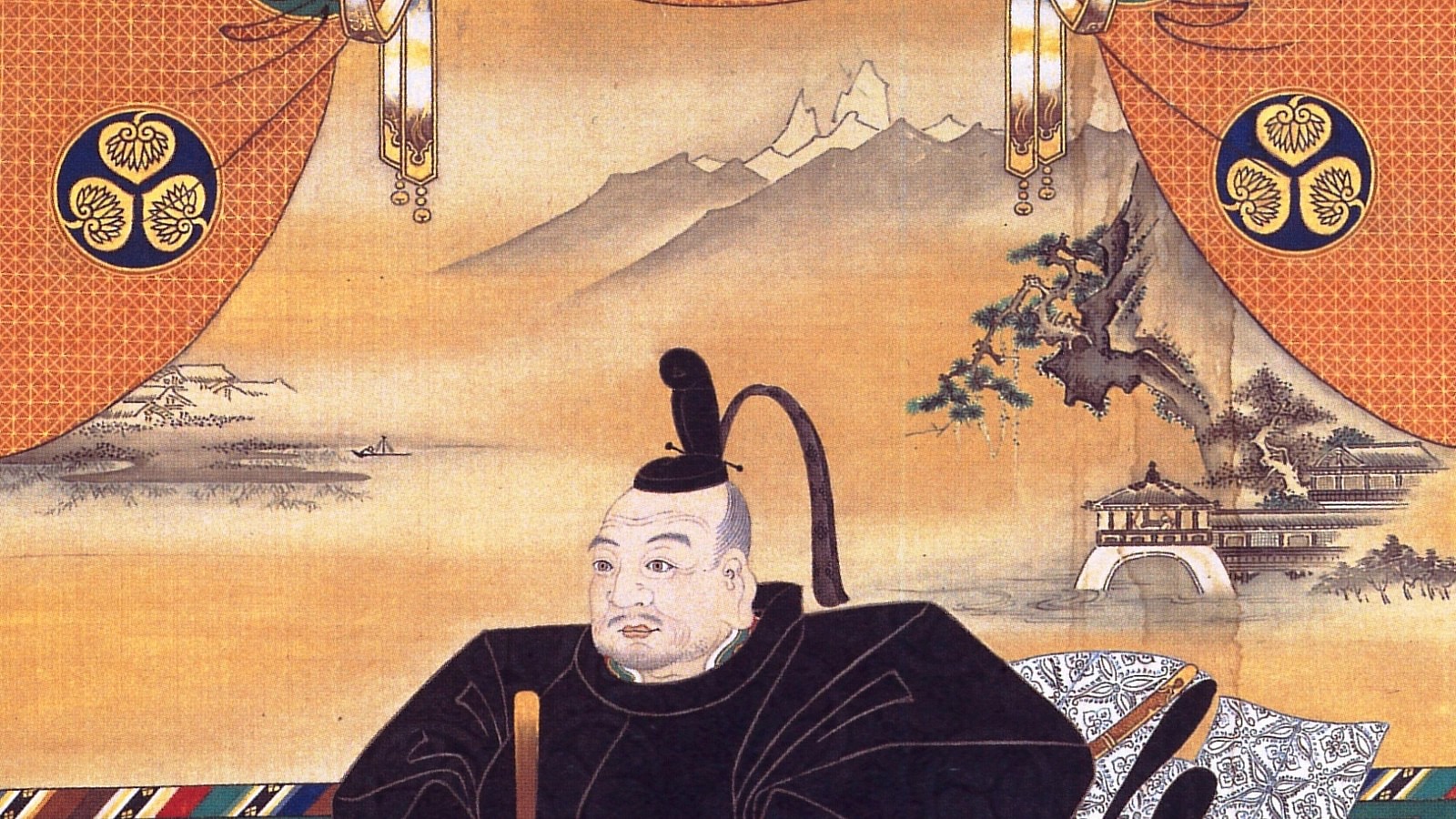 Emperor of Japan - World History Encyclopedia