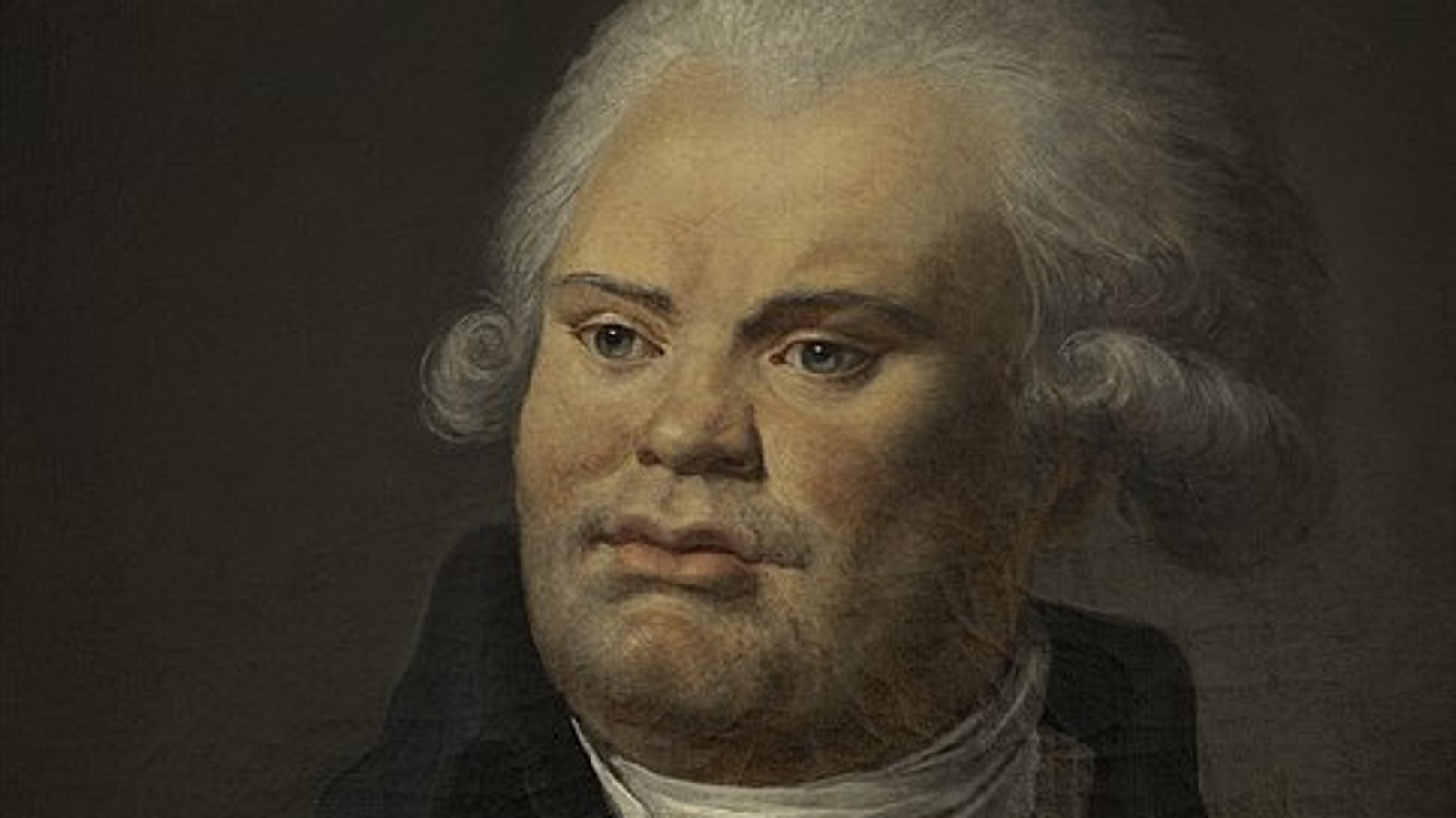 Georges Danton - World History Encyclopedia 