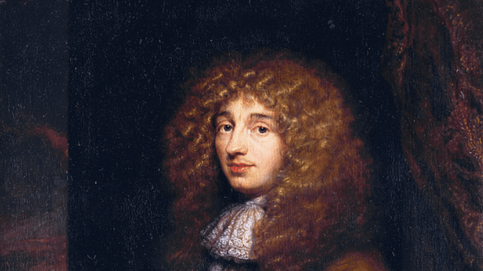 Christiaan Huygens - World History Encyclopedia