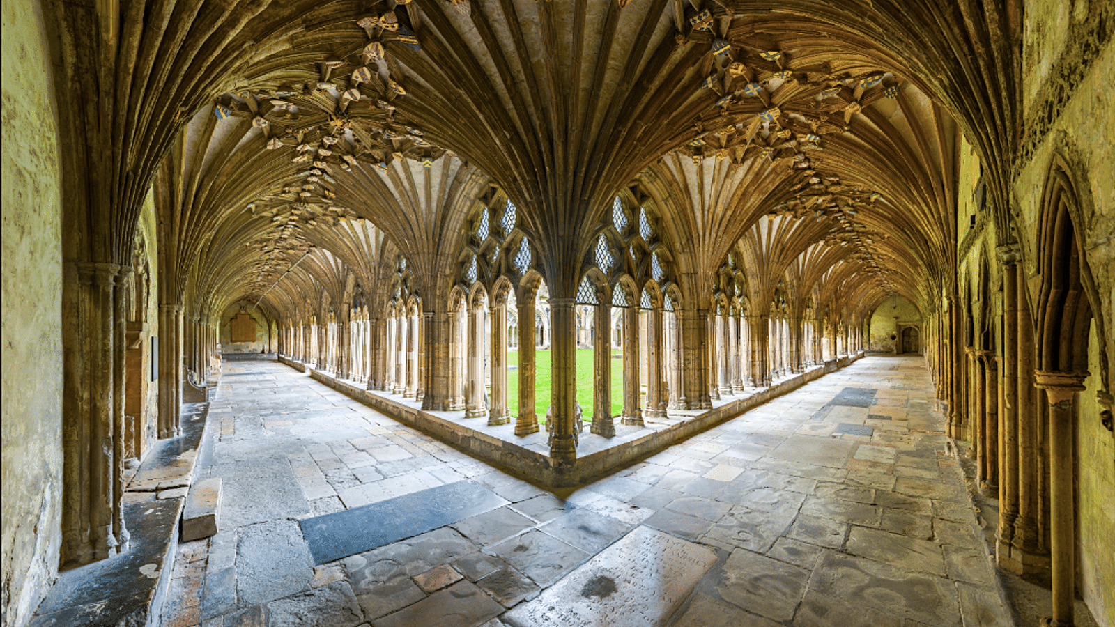 Mont-Saint-Michel - World History Encyclopedia