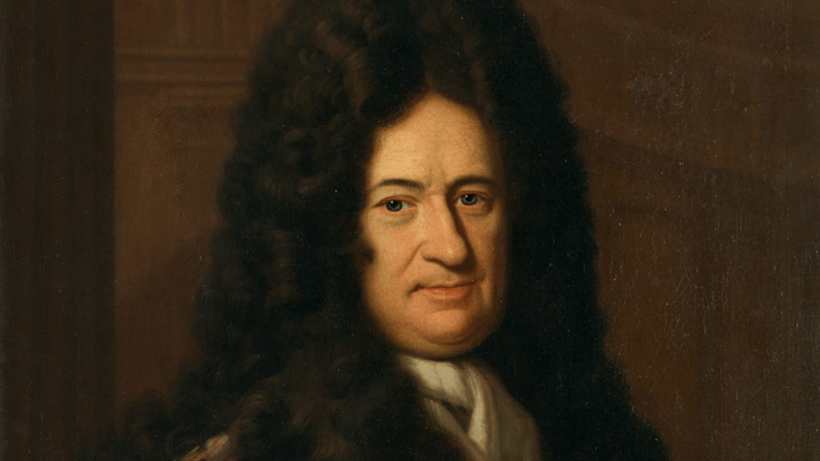 Gottfried Wilhelm Leibniz - World History Encyclopedia