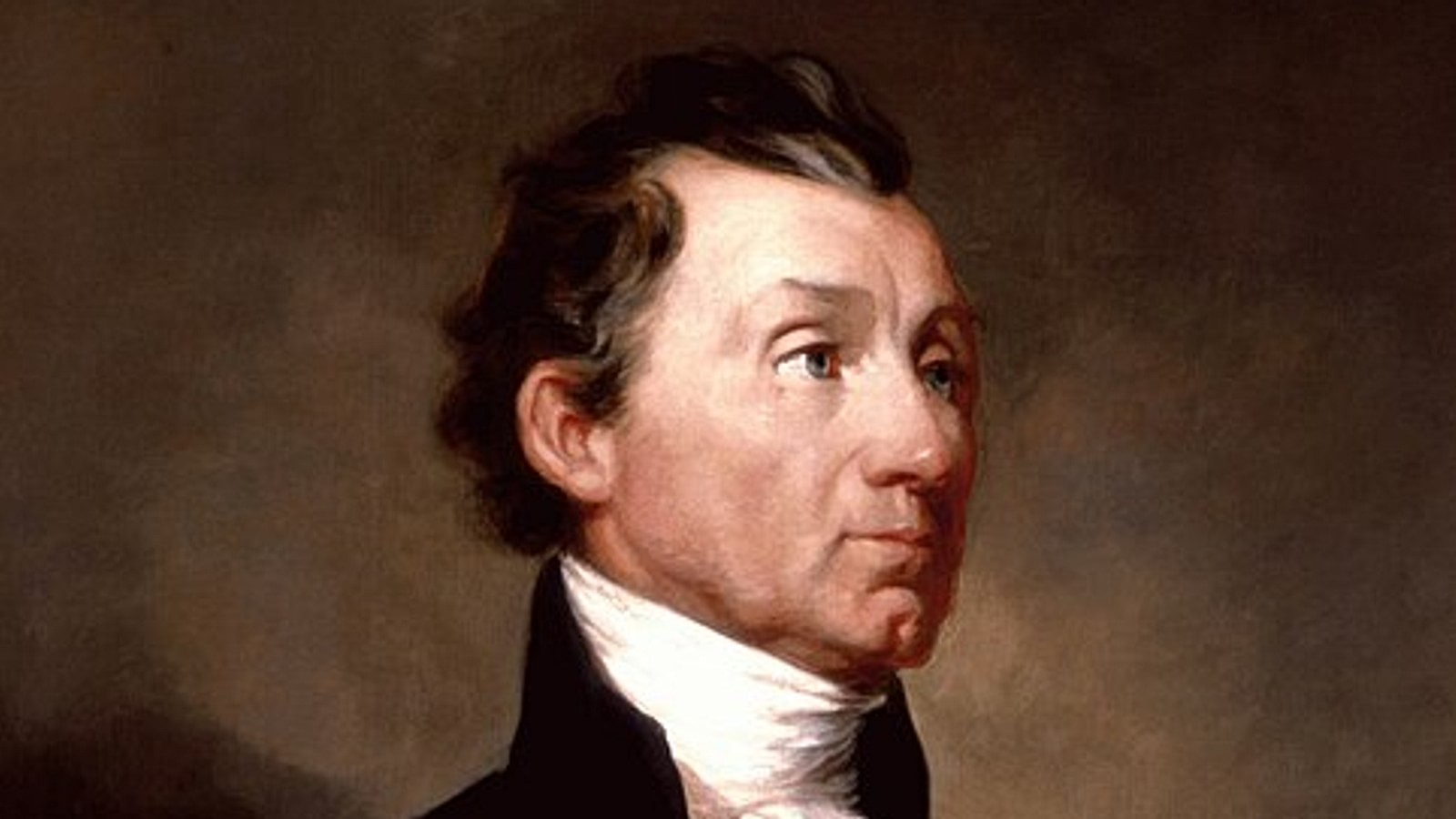 James Monroe - World History Encyclopedia