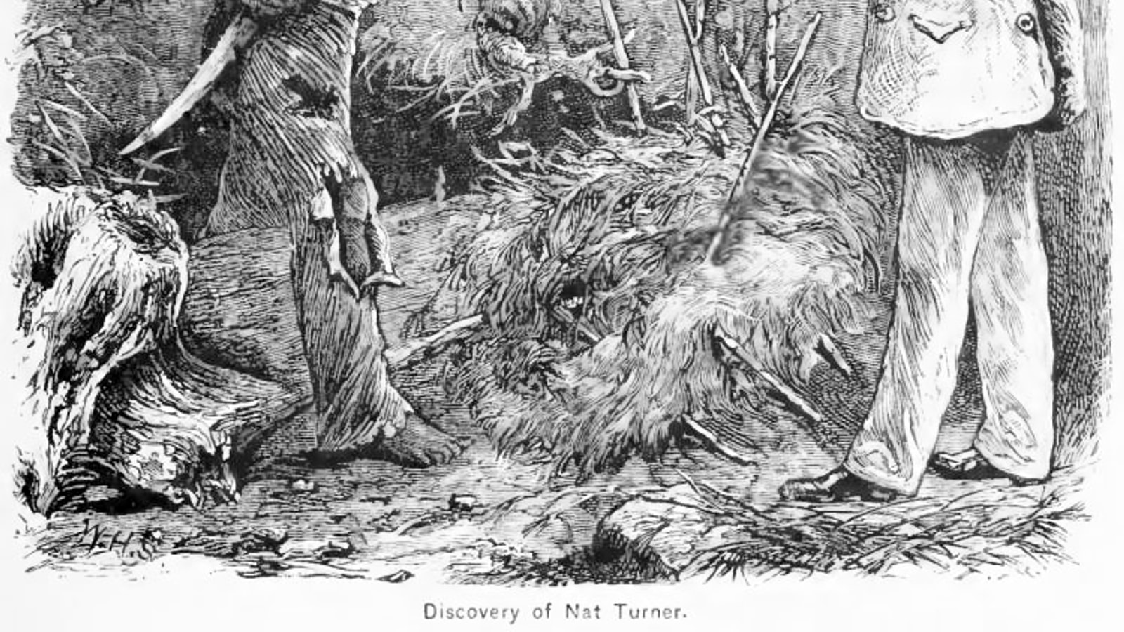 nat turner said to 1000 melanoted Nat Turner (Paperback) | ABRAMS