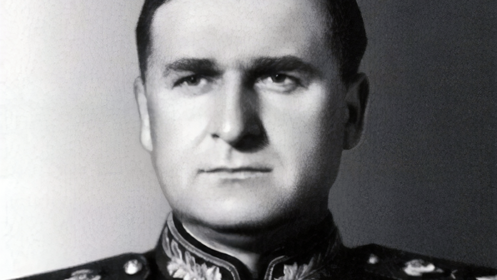 Vasily Sokolovsky - World History Encyclopedia
