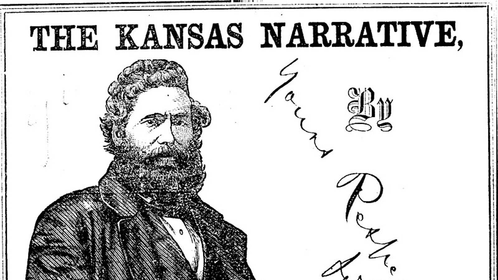 Abolitionist Dr. John Doy - World History Encyclopedia