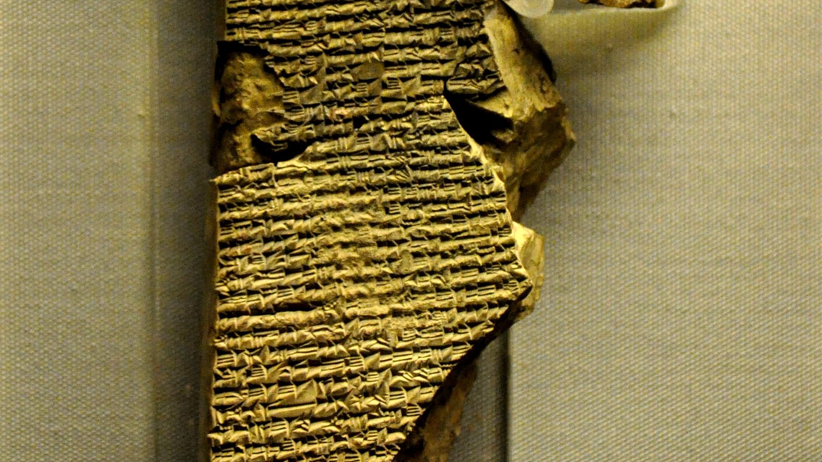 Enuma Elish - The Babylonian Epic of Creation - Full Text