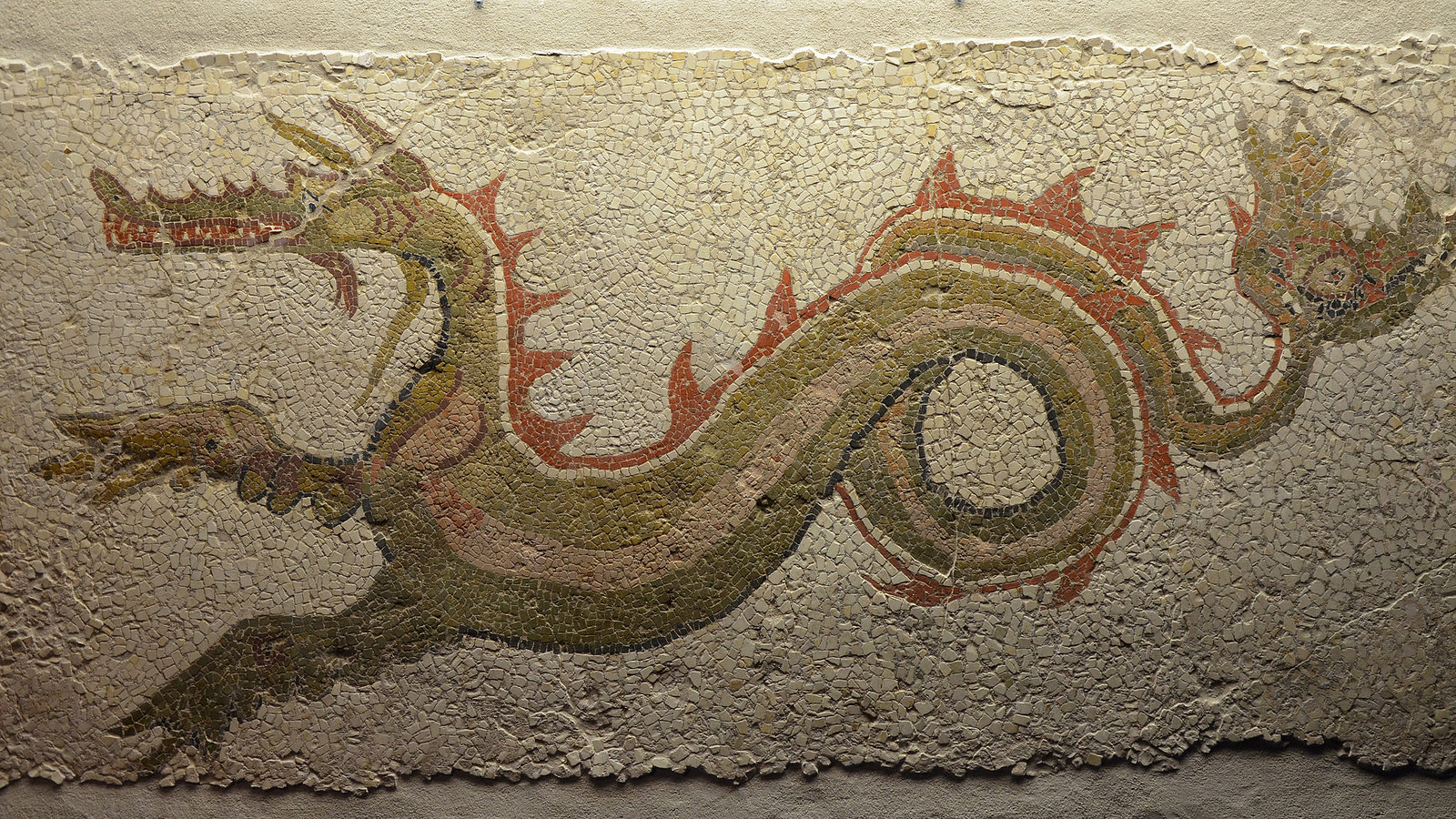 Mythical Sea Monsters Names