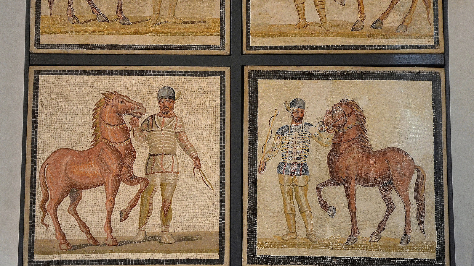 Charioteers In Ancient Rome Passionate Income | Chariot Racing Was One