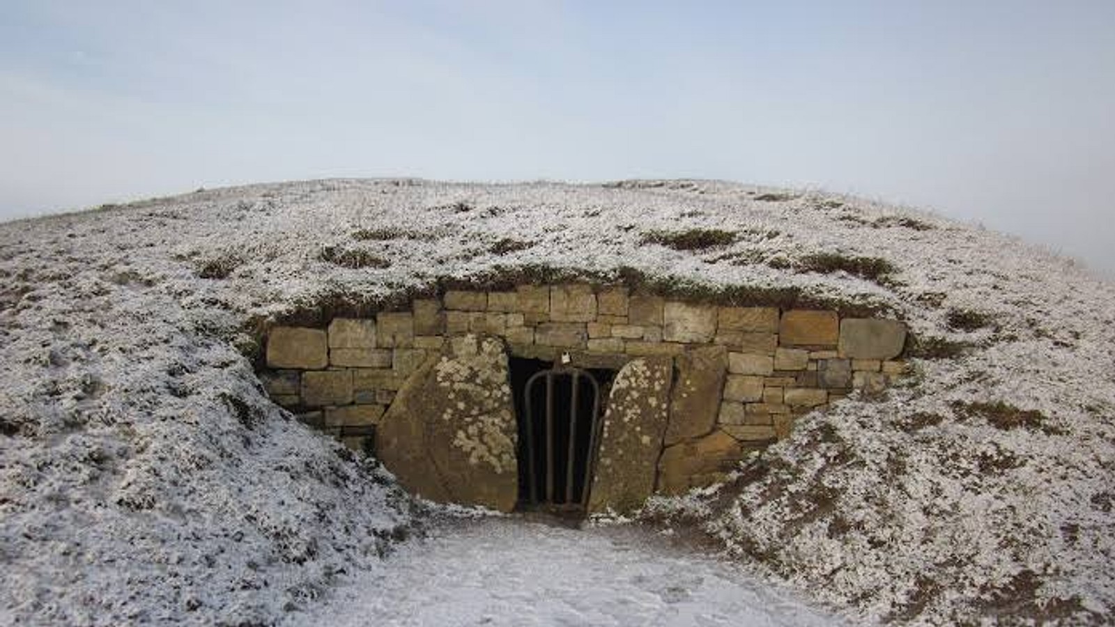 Hill of Tara  Heritage Ireland