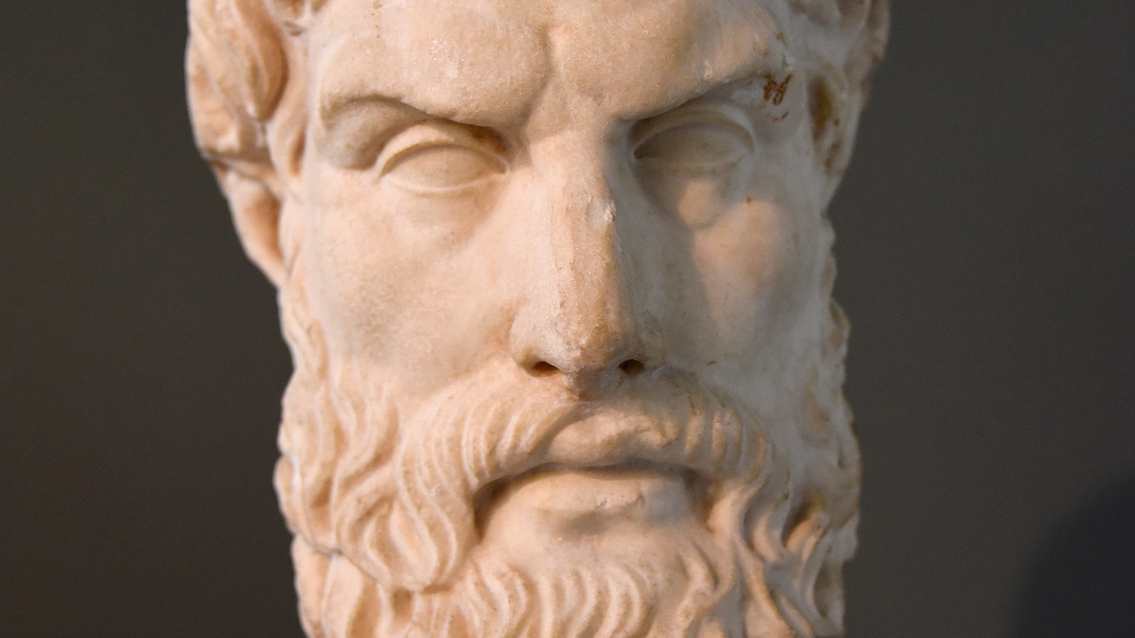 Epicurus - World History Encyclopedia