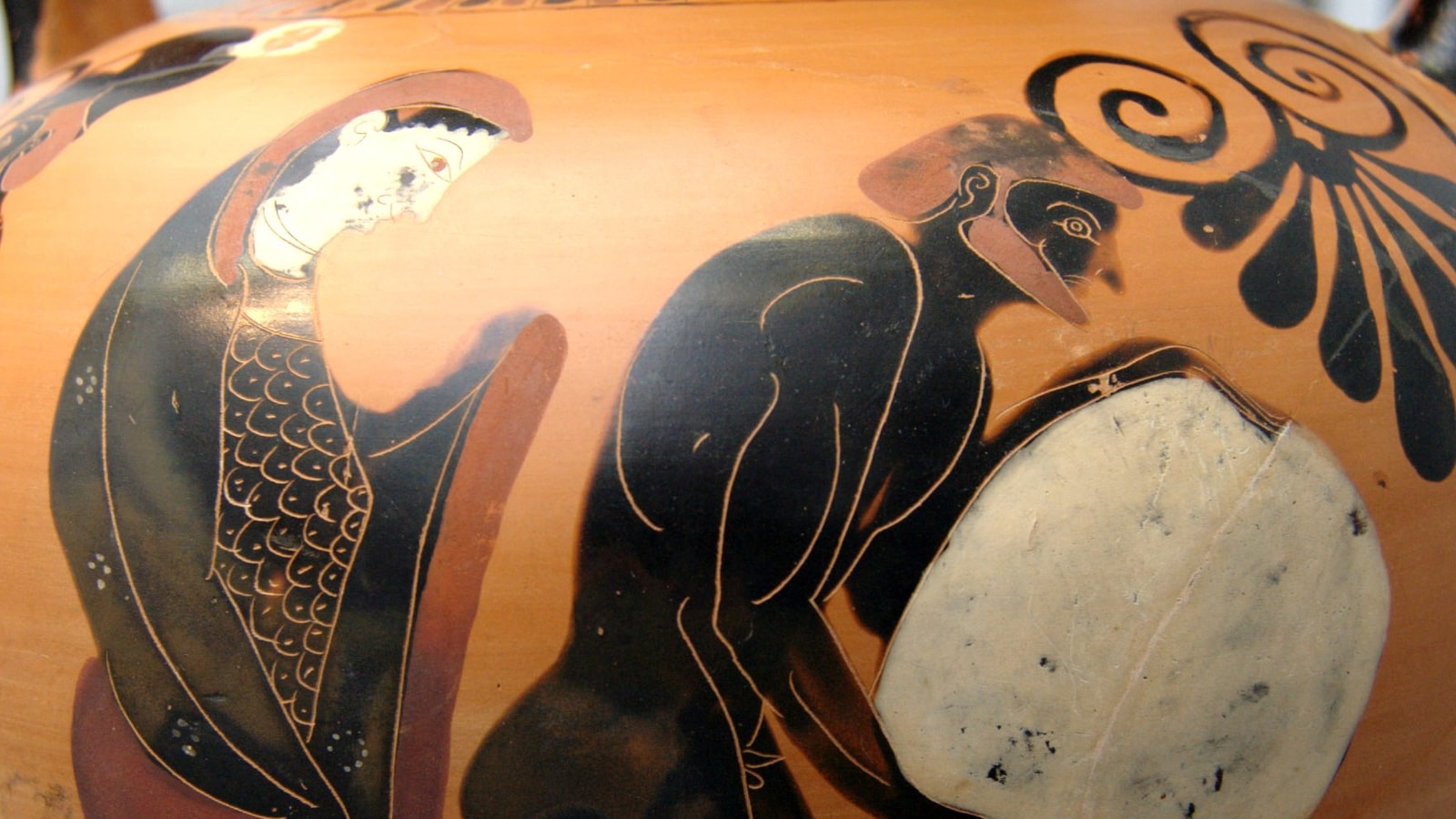 Sisyphus - World History Encyclopedia