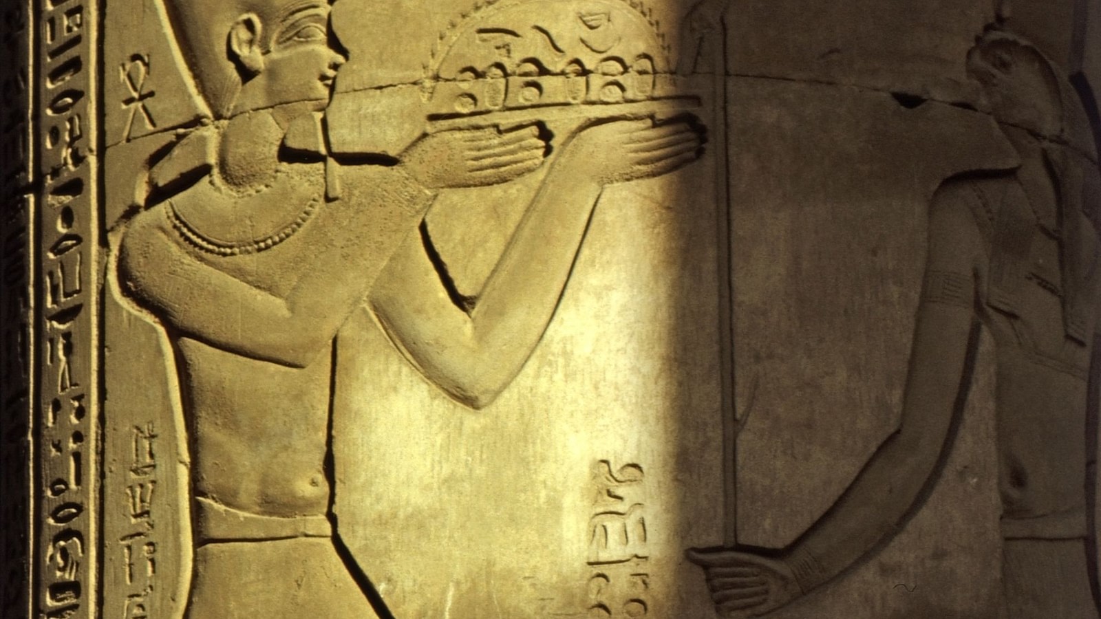 Dinastía Ptolemaica - Enciclopedia de la Historia del Mundo