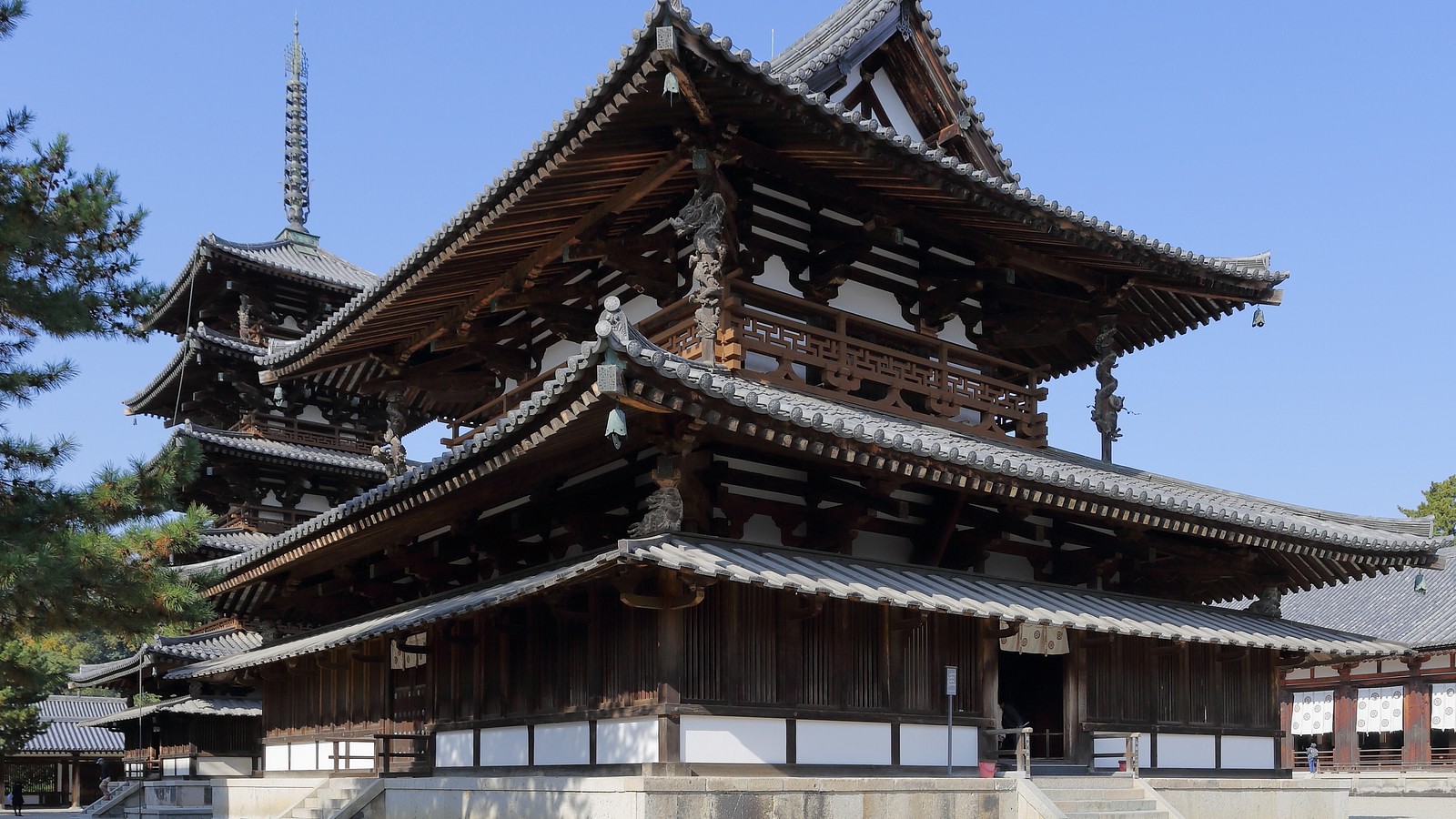 Ancient Nara - World History Encyclopedia