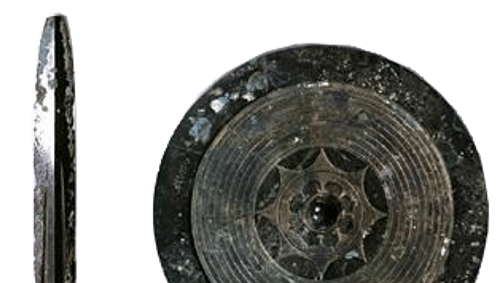 Japanese Imperial Regalia - World History Encyclopedia