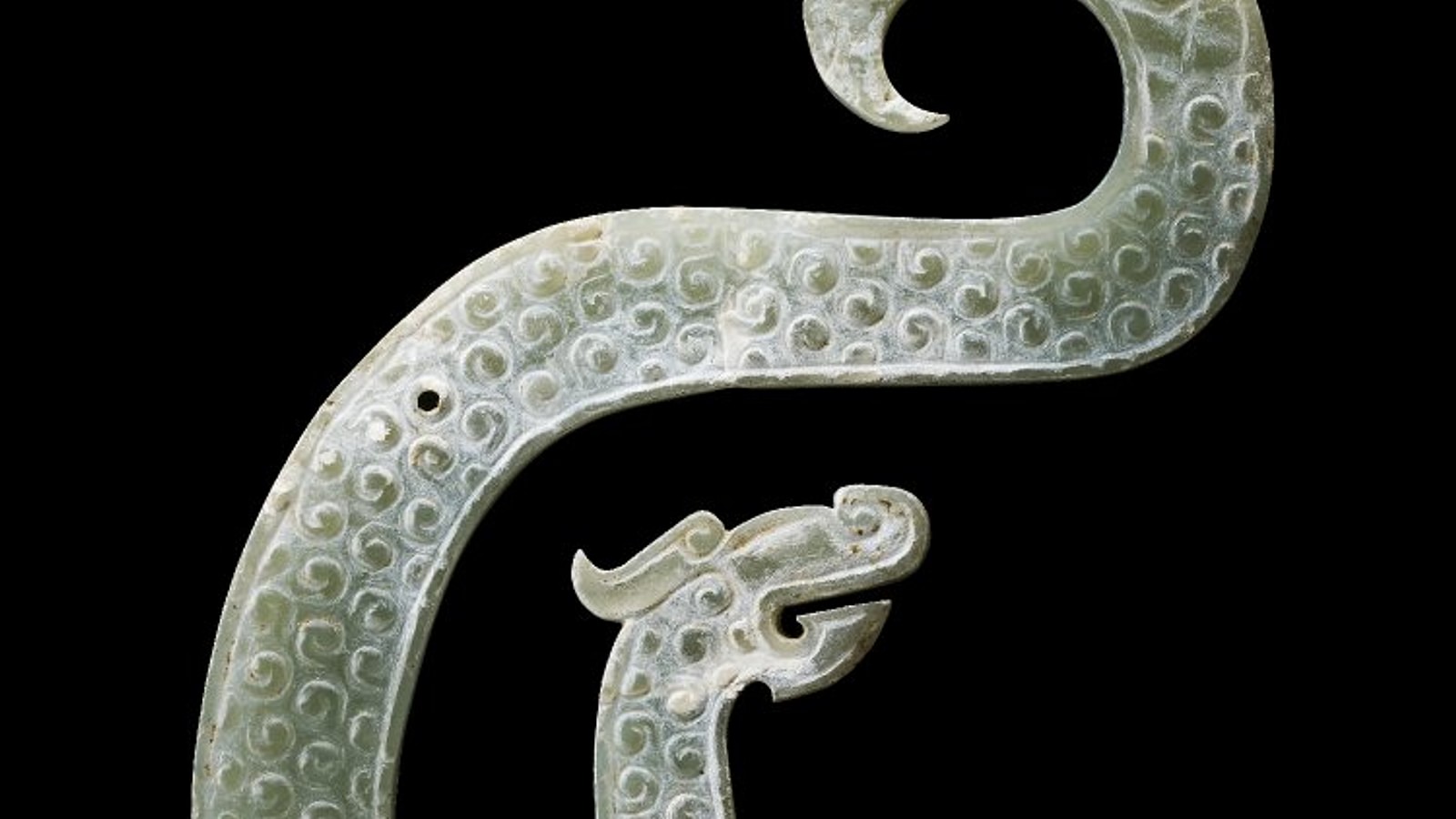 ancient chinese jade art