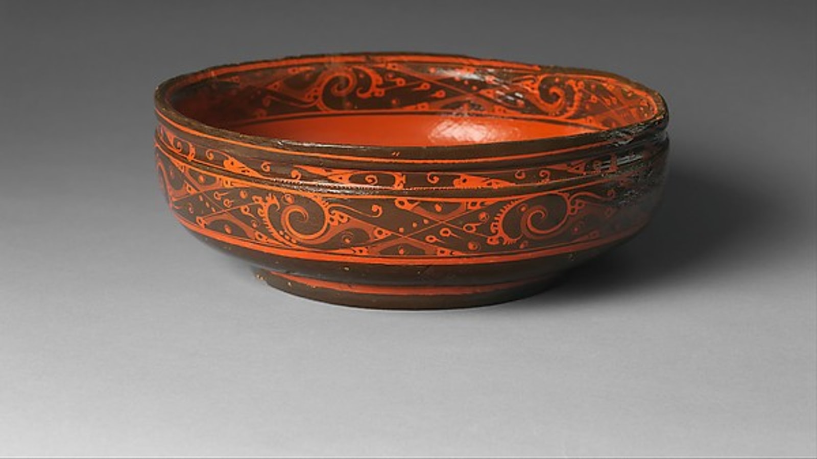 中國漆器- 世界历史百科全书