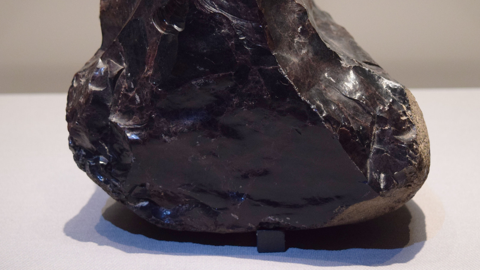 Obsidian used for Prehistoric Japanese Tools - World History