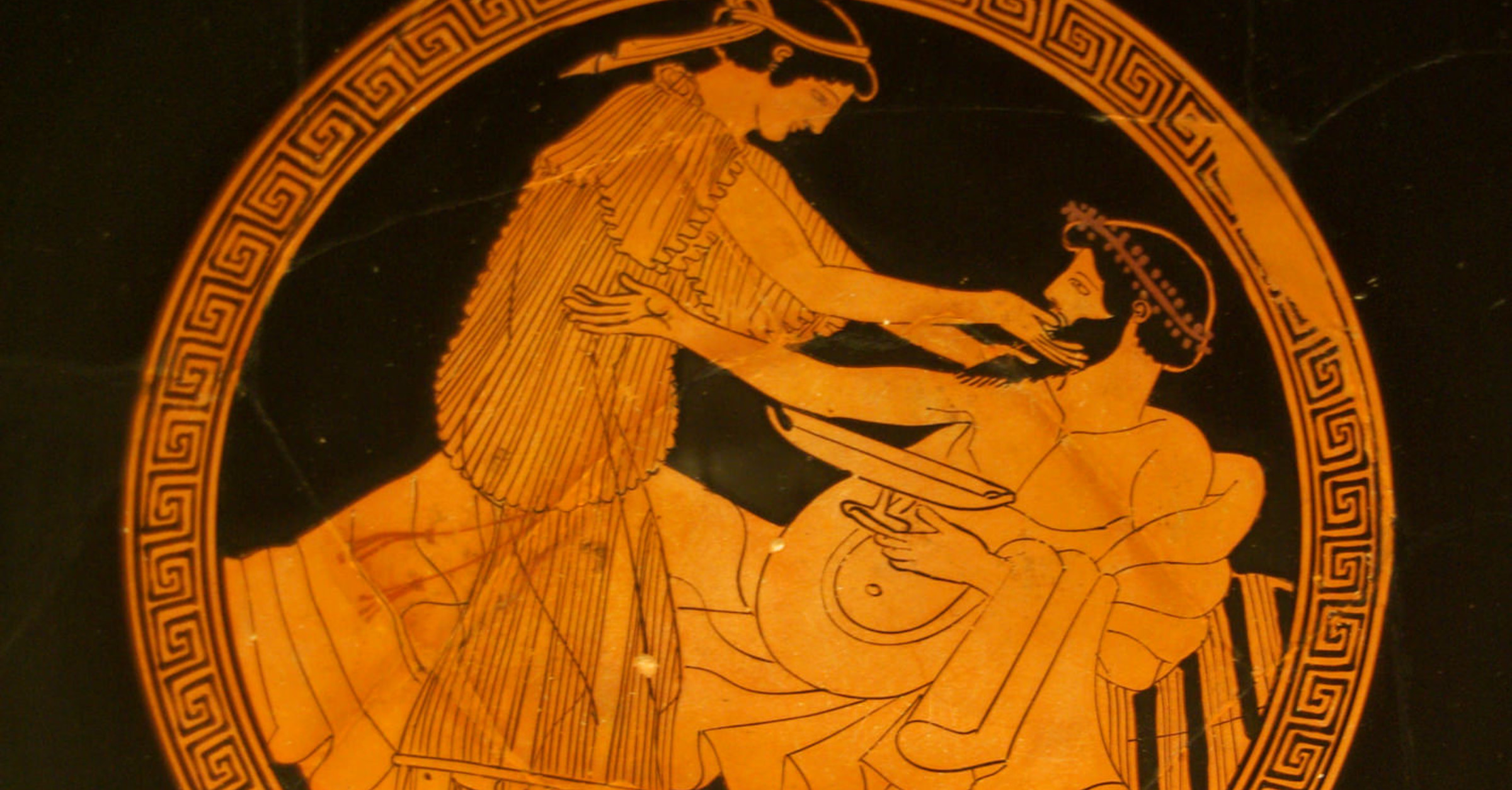 Women in Ancient Greece - World History Encyclopedia
